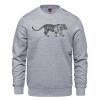 Adult Crewneck Pullover Sweatshirt Thumbnail