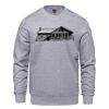 Adult Crewneck Pullover Sweatshirt Thumbnail