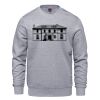 Adult Crewneck Pullover Sweatshirt Thumbnail