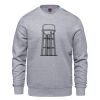 Adult Crewneck Pullover Sweatshirt Thumbnail