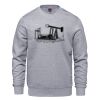Adult Crewneck Pullover Sweatshirt Thumbnail