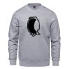Adult Crewneck Pullover Sweatshirt Thumbnail