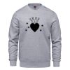 Adult Crewneck Pullover Sweatshirt Thumbnail