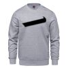 Adult Crewneck Pullover Sweatshirt Thumbnail
