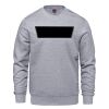 Adult Crewneck Pullover Sweatshirt Thumbnail