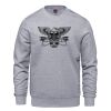 Adult Crewneck Pullover Sweatshirt Thumbnail