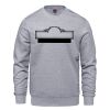 Adult Crewneck Pullover Sweatshirt Thumbnail