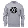 Adult Crewneck Pullover Sweatshirt Thumbnail