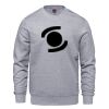 Adult Crewneck Pullover Sweatshirt Thumbnail