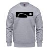 Adult Crewneck Pullover Sweatshirt Thumbnail