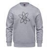 Adult Crewneck Pullover Sweatshirt Thumbnail