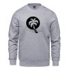 Adult Crewneck Pullover Sweatshirt Thumbnail