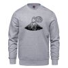 Adult Crewneck Pullover Sweatshirt Thumbnail