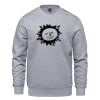 Adult Crewneck Pullover Sweatshirt Thumbnail