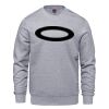 Adult Crewneck Pullover Sweatshirt Thumbnail