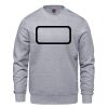 Adult Crewneck Pullover Sweatshirt Thumbnail