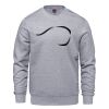 Adult Crewneck Pullover Sweatshirt Thumbnail