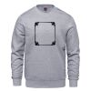 Adult Crewneck Pullover Sweatshirt Thumbnail