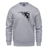 Adult Crewneck Pullover Sweatshirt Thumbnail