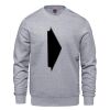 Adult Crewneck Pullover Sweatshirt Thumbnail