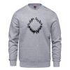 Adult Crewneck Pullover Sweatshirt Thumbnail