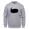 Adult Crewneck Pullover Sweatshirt Thumbnail