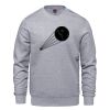 Adult Crewneck Pullover Sweatshirt Thumbnail
