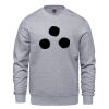 Adult Crewneck Pullover Sweatshirt Thumbnail