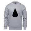 Adult Crewneck Pullover Sweatshirt Thumbnail