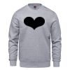 Adult Crewneck Pullover Sweatshirt Thumbnail