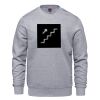 Adult Crewneck Pullover Sweatshirt Thumbnail