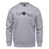 Adult Crewneck Pullover Sweatshirt Thumbnail