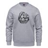 Adult Crewneck Pullover Sweatshirt Thumbnail