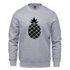 Adult Crewneck Pullover Sweatshirt Thumbnail