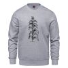 Adult Crewneck Pullover Sweatshirt Thumbnail