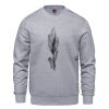 Adult Crewneck Pullover Sweatshirt Thumbnail