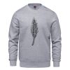 Adult Crewneck Pullover Sweatshirt Thumbnail