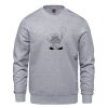Adult Crewneck Pullover Sweatshirt Thumbnail