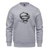 Adult Crewneck Pullover Sweatshirt Thumbnail