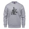 Adult Crewneck Pullover Sweatshirt Thumbnail
