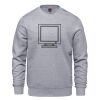 Adult Crewneck Pullover Sweatshirt Thumbnail