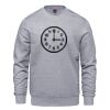 Adult Crewneck Pullover Sweatshirt Thumbnail