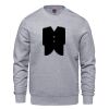 Adult Crewneck Pullover Sweatshirt Thumbnail