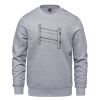 Adult Crewneck Pullover Sweatshirt Thumbnail