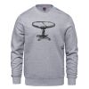 Adult Crewneck Pullover Sweatshirt Thumbnail