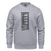 Adult Crewneck Pullover Sweatshirt Thumbnail
