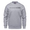 Adult Crewneck Pullover Sweatshirt Thumbnail