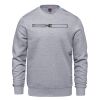 Adult Crewneck Pullover Sweatshirt Thumbnail