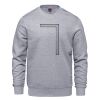 Adult Crewneck Pullover Sweatshirt Thumbnail