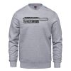 Adult Crewneck Pullover Sweatshirt Thumbnail